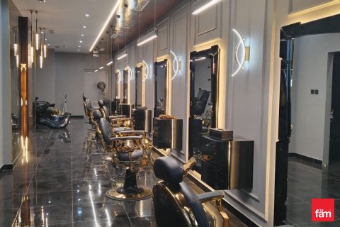 محل تجاري في Meydan, دبي 65.3 م² رقم 89451 - صورة 2