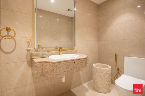 شقة في مرسى دبي, دبي 1غرف نوم, 76.3 م² رقم 89553 - صورة 15