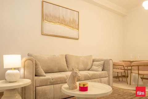 شقة في مرسى دبي, دبي 1غرف نوم, 76.3 م² رقم 89553 - صورة 4