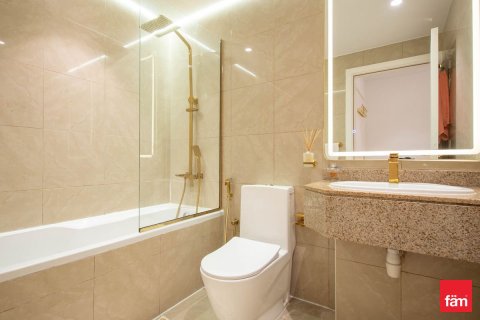 شقة في مرسى دبي, دبي 1غرف نوم, 76.3 م² رقم 89553 - صورة 14