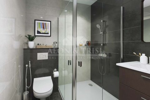 Appartement à DAMAC BAY 2 à Dubai Harbour, Dubai, 4 chambres, 151 m², № 62652 - photo 1