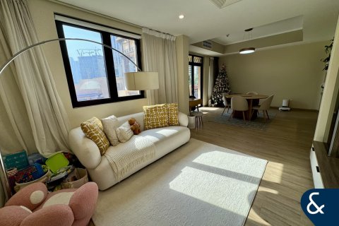 Apartamento en Kamoon, Old Town, Dubai, 2 dormitorios, 131 m², № 74594 - foto 8