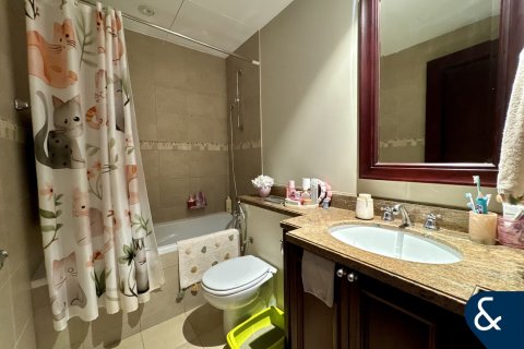 Apartamento en Kamoon, Old Town, Dubai, 2 dormitorios, 131 m², № 74594 - foto 11