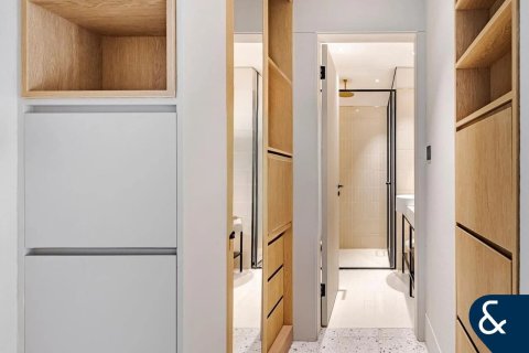 Appartement à Business Bay, Dubai, studio, 35 m², № 74584 - photo 11