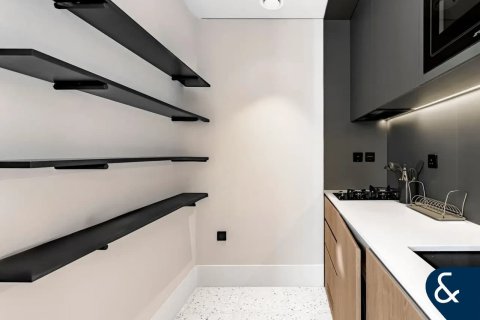 Appartement à Business Bay, Dubai, studio, 35 m², № 74584 - photo 9