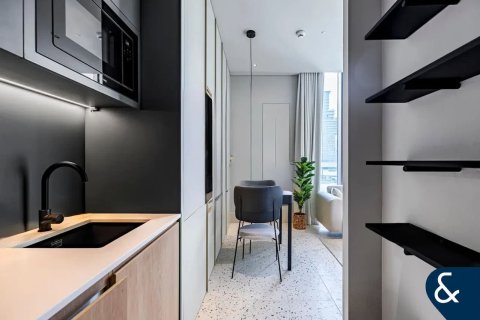 Appartement à Business Bay, Dubai, studio, 35 m², № 74584 - photo 5