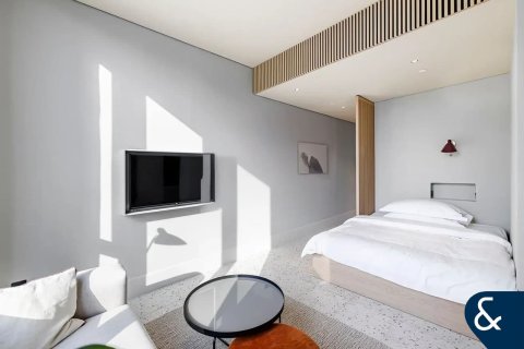 Appartement à Business Bay, Dubai, studio, 35 m², № 74584 - photo 4