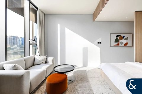 Appartement à Business Bay, Dubai, studio, 35 m², № 74584 - photo 7