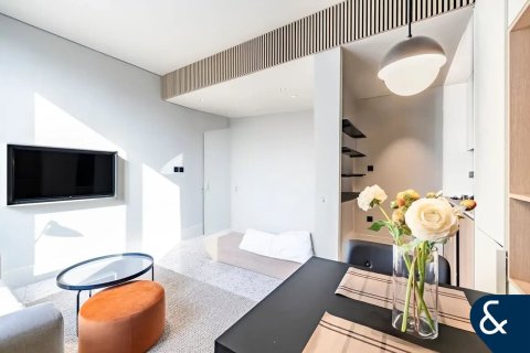 Appartement à Business Bay, Dubai, studio, 35 m², № 74584 - photo 6