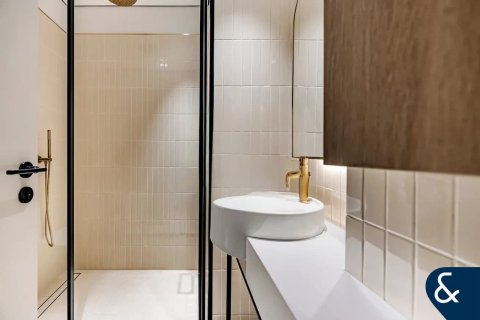 Appartement à Business Bay, Dubai, studio, 35 m², № 74584 - photo 12