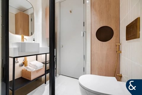 Appartement à Business Bay, Dubai, studio, 35 m², № 74584 - photo 10