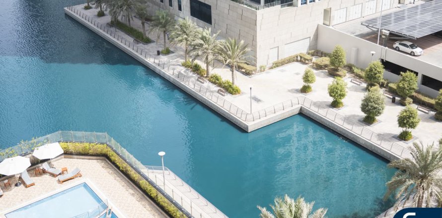 Apartment in Jumeirah Lake Towers, Dubai 1 bedroom, 79 sq.m. № 74592