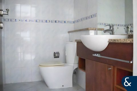 Apartment in Jumeirah Lake Towers, Dubai 1 bedroom, 79 sq.m. № 74592 - photo 20