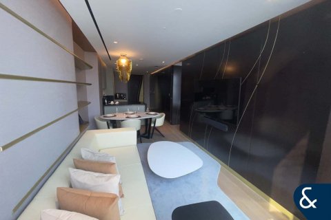 Apartamento en Business Bay, Dubai, 1 dormitorio, 75 m², № 74585 - foto 3