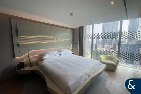 Apartamento en Business Bay, Dubai, 1 dormitorio, 75 m², № 74585 - foto 1