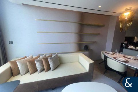 Apartamento en Business Bay, Dubai, 1 dormitorio, 75 m², № 74585 - foto 9