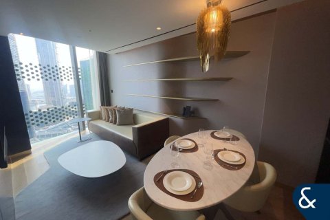 Apartamento en Business Bay, Dubai, 1 dormitorio, 75 m², № 74585 - foto 7