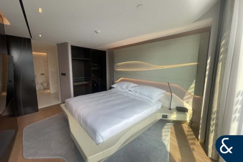 Apartamento en Business Bay, Dubai, 1 dormitorio, 75 m², № 74585 - foto 4