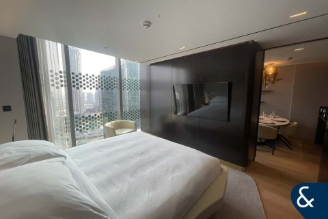 Apartamento en Business Bay, Dubai, 1 dormitorio, 75 m², № 74585 - foto 12