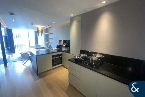 Apartamento en Business Bay, Dubai, 1 dormitorio, 75 m², № 74585 - foto 5