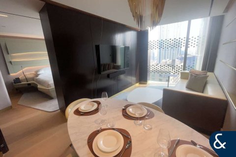 Apartamento en Business Bay, Dubai, 1 dormitorio, 75 m², № 74585 - foto 2