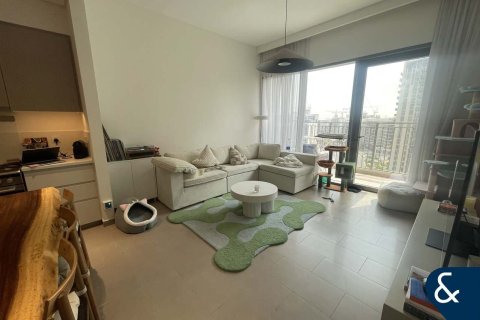 Apartamento en Park Heights, Dubai Hills Estate, Dubai, 2 dormitorios, 89 m², № 74595 - foto 6