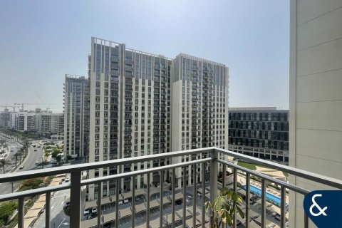 Apartamento en Park Heights, Dubai Hills Estate, Dubai, 2 dormitorios, 89 m², № 74595 - foto 2