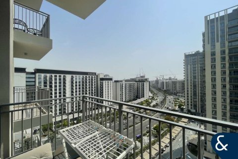 Apartamento en Park Heights, Dubai Hills Estate, Dubai, 2 dormitorios, 89 m², № 74595 - foto 1