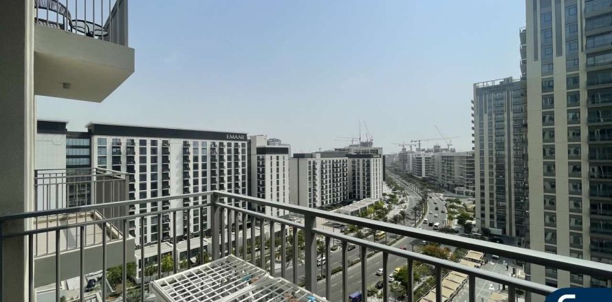 Apartamento en Park Heights, Dubai Hills Estate, Dubai, 2 dormitorios, 89 m², № 74595