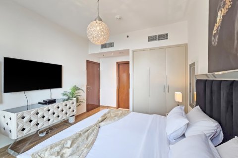 Appartement à AMNA TOWER à Sheikh Zayed Road, Dubai, 1 chambre, 75 m², № 97353 - photo 10