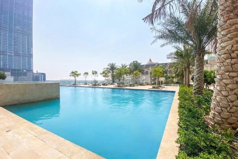 Appartement à AMNA TOWER à Sheikh Zayed Road, Dubai, 1 chambre, 75 m², № 97353 - photo 16