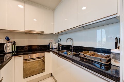 Appartement à AMNA TOWER à Sheikh Zayed Road, Dubai, 1 chambre, 75 m², № 97353 - photo 8