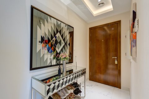 Appartement à AMNA TOWER à Sheikh Zayed Road, Dubai, 1 chambre, 75 m², № 97353 - photo 14