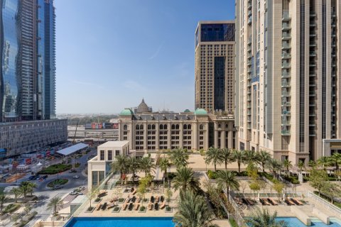 Appartement à AMNA TOWER à Sheikh Zayed Road, Dubai, 1 chambre, 75 m², № 97353 - photo 15