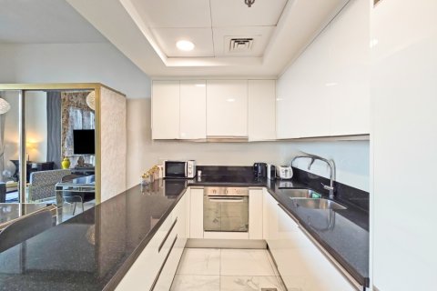 Appartement à AMNA TOWER à Sheikh Zayed Road, Dubai, 1 chambre, 75 m², № 97353 - photo 7