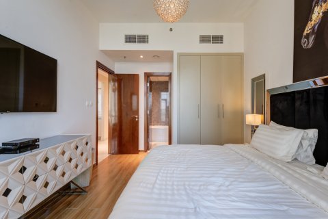 Appartement à AMNA TOWER à Sheikh Zayed Road, Dubai, 1 chambre, 75 m², № 97353 - photo 11