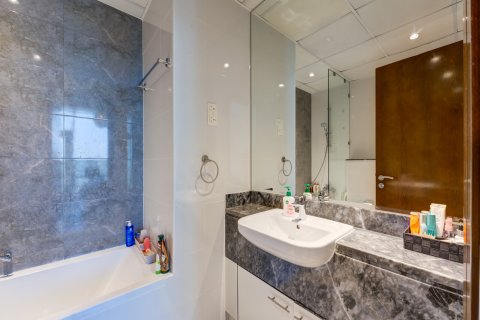 Appartement à AMNA TOWER à Sheikh Zayed Road, Dubai, 1 chambre, 75 m², № 97353 - photo 13