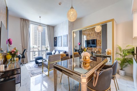 Appartement à AMNA TOWER à Sheikh Zayed Road, Dubai, 1 chambre, 75 m², № 97353 - photo 5