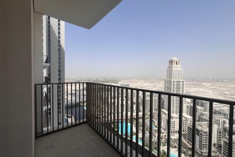 Apartment in CREEK PALACE in Dubai Creek Harbour, Dubai Creek Harbour (The Lagoons), Dubai 2 bedrooms, 98 sq.m. № 97354 - photo 8