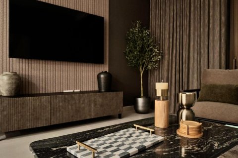 Apartment in CREEK PALACE in Dubai Creek Harbour, Dubai Creek Harbour (The Lagoons), Dubai 2 bedrooms, 98 sq.m. № 97354 - photo 3