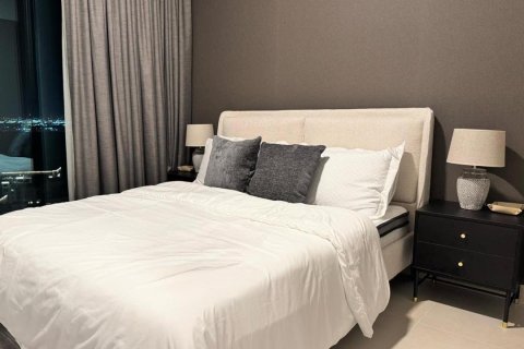 Apartment in CREEK PALACE in Dubai Creek Harbour, Dubai Creek Harbour (The Lagoons), Dubai 2 bedrooms, 98 sq.m. № 97354 - photo 5