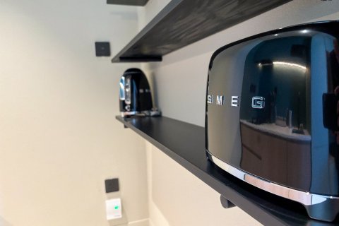 Appartement à UPSIDE LIVING à Business Bay, Dubai, 35 m², № 97349 - photo 7