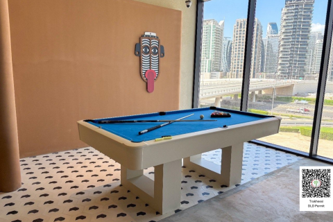 Appartement à UPSIDE LIVING à Business Bay, Dubai, 35 m², № 97349 - photo 12