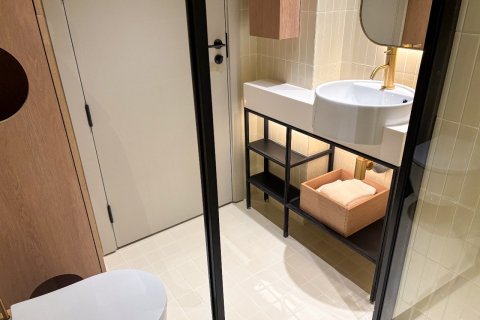 Appartement à UPSIDE LIVING à Business Bay, Dubai, 35 m², № 97349 - photo 6