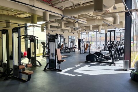 Appartement à UPSIDE LIVING à Business Bay, Dubai, 35 m², № 97349 - photo 10