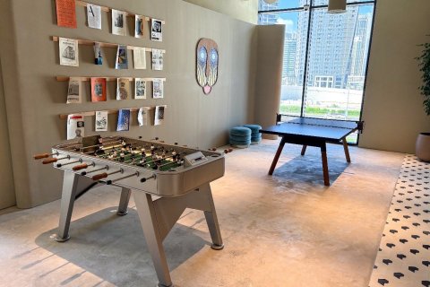 Appartement à UPSIDE LIVING à Business Bay, Dubai, 35 m², № 97349 - photo 11