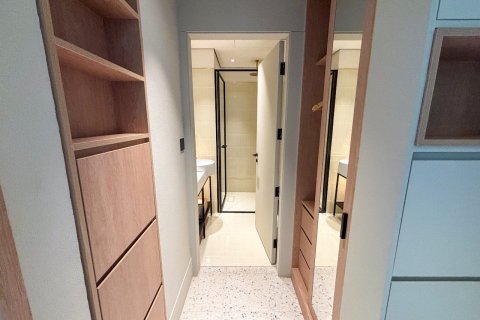 Appartement à UPSIDE LIVING à Business Bay, Dubai, 35 m², № 97349 - photo 5