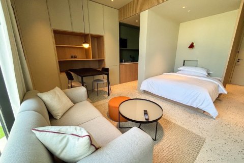 Appartement à UPSIDE LIVING à Business Bay, Dubai, 35 m², № 97349 - photo 2