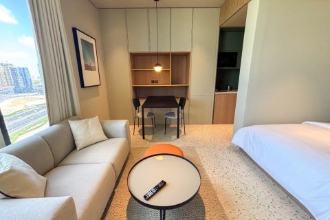 Appartement à UPSIDE LIVING à Business Bay, Dubai, 35 m², № 97349 - photo 3