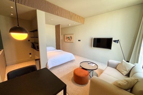 Appartement à UPSIDE LIVING à Business Bay, Dubai, 35 m², № 97349 - photo 1